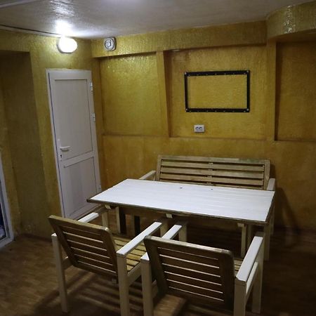 Hotel Ecopana Turkistan Zewnętrze zdjęcie