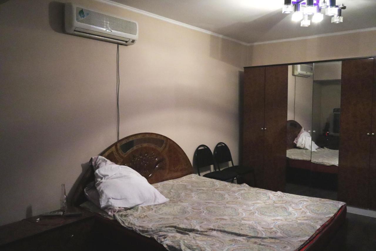 Hotel Ecopana Turkistan Zewnętrze zdjęcie