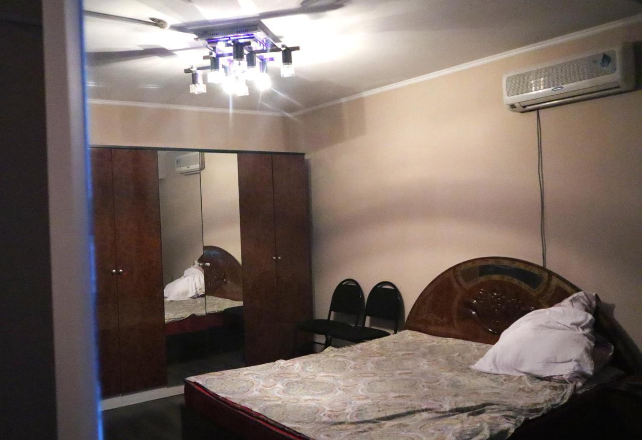 Hotel Ecopana Turkistan Zewnętrze zdjęcie